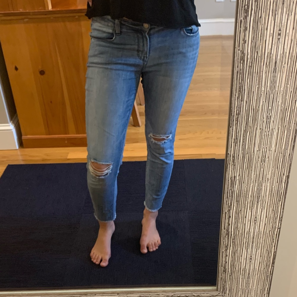 kensie skinny jeans